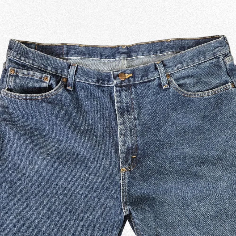 Wrangler vintage dark